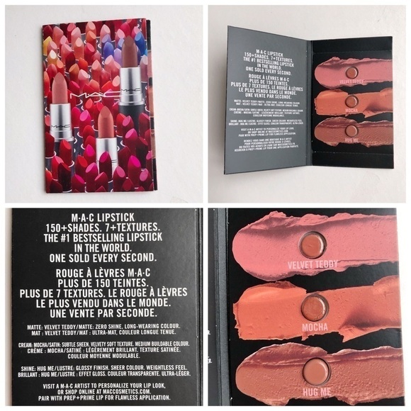 Makeup Bundle - Picture 5 of 8